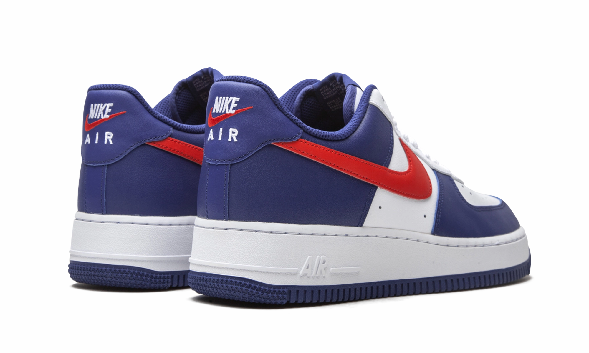 Wind Safe Harbor Stroll Air Force 1 '07 "USA"