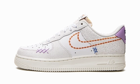 Sprint Step Comfort AIR FORCE 1 '07 SE MNS WMNS "Nike 101"