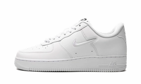 Contoured Insole Shape AIR FORCE 1 '07 SE WMNS "Tie Dye Swoosh"