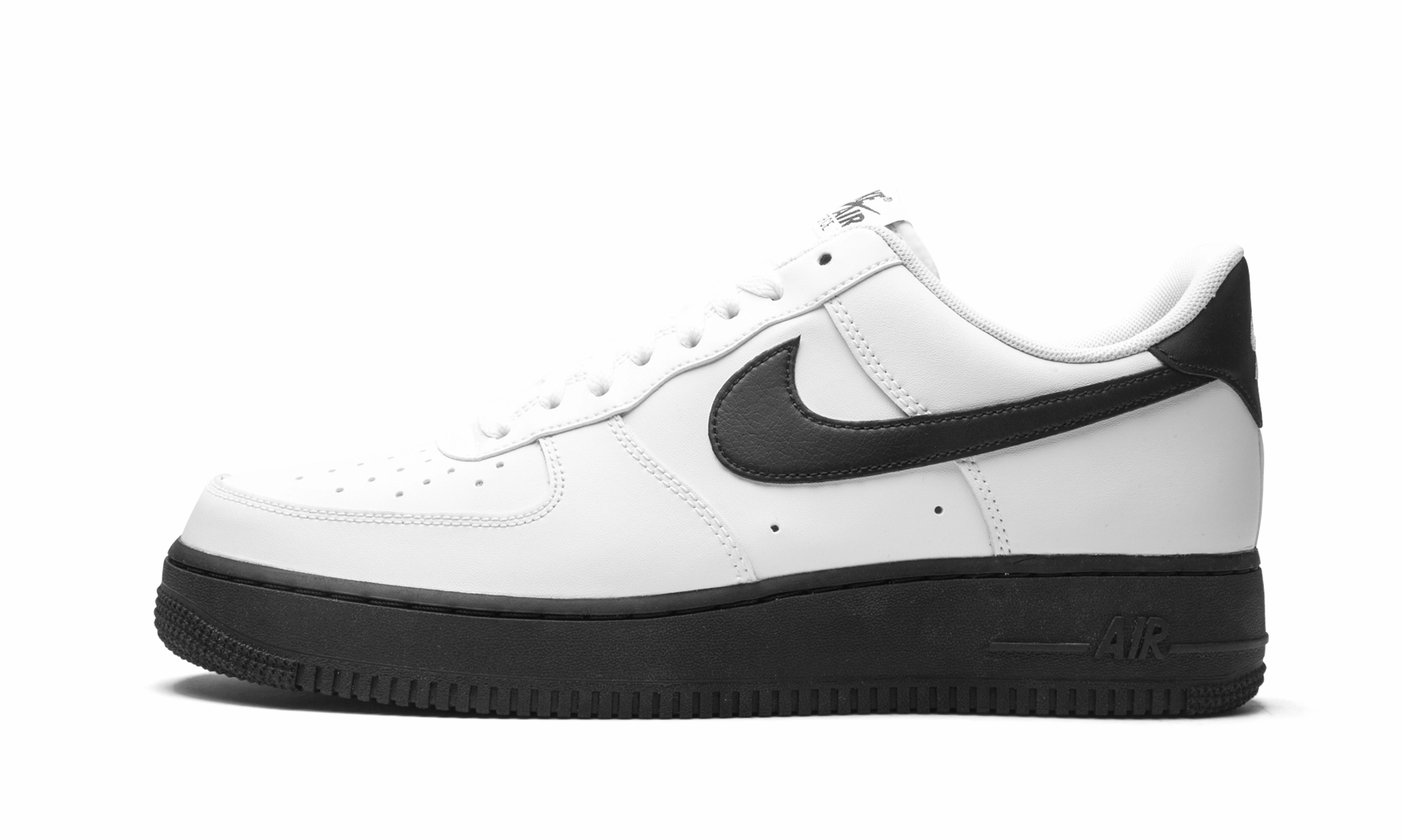 Air Force 1 '07 Weightless Wear Light Bounce