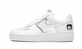 SlipResistant Touch Soft AIR FORCE 1 '07 WMNS "Olivia Kim - Friends & Family"
