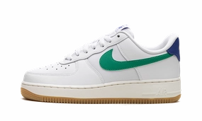 Comfort Technology AIR FORCE 1 '07 WMNS "Stadium Green"