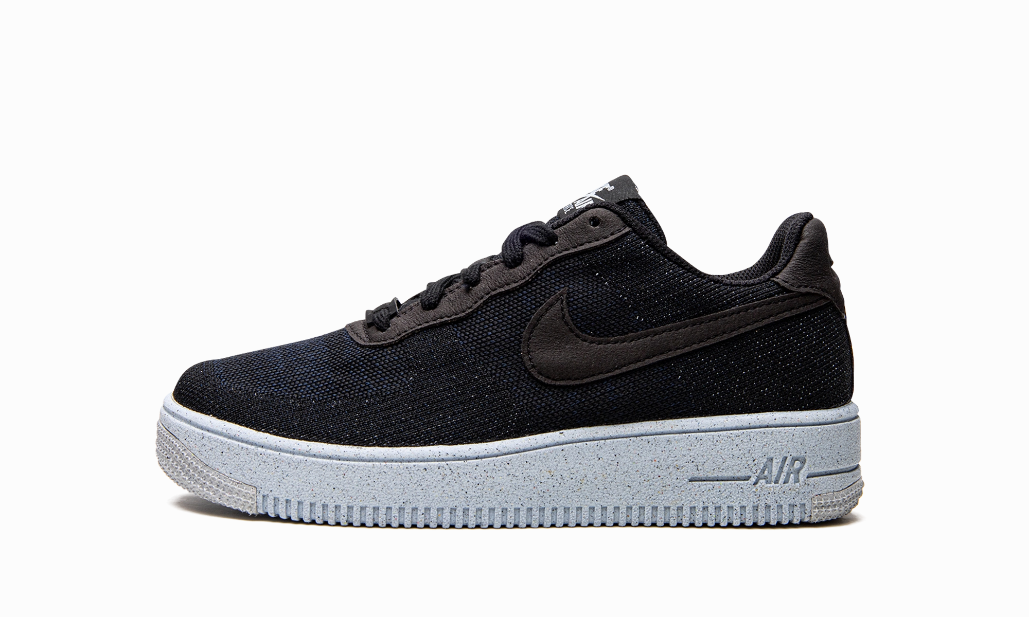 Air Force 1 Crater Flyknit Strong Hike