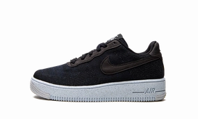 Air Force 1 Crater Flyknit Strong Hike