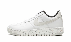 Neutral Colorway Home Wear Air Force 1 Crater NN