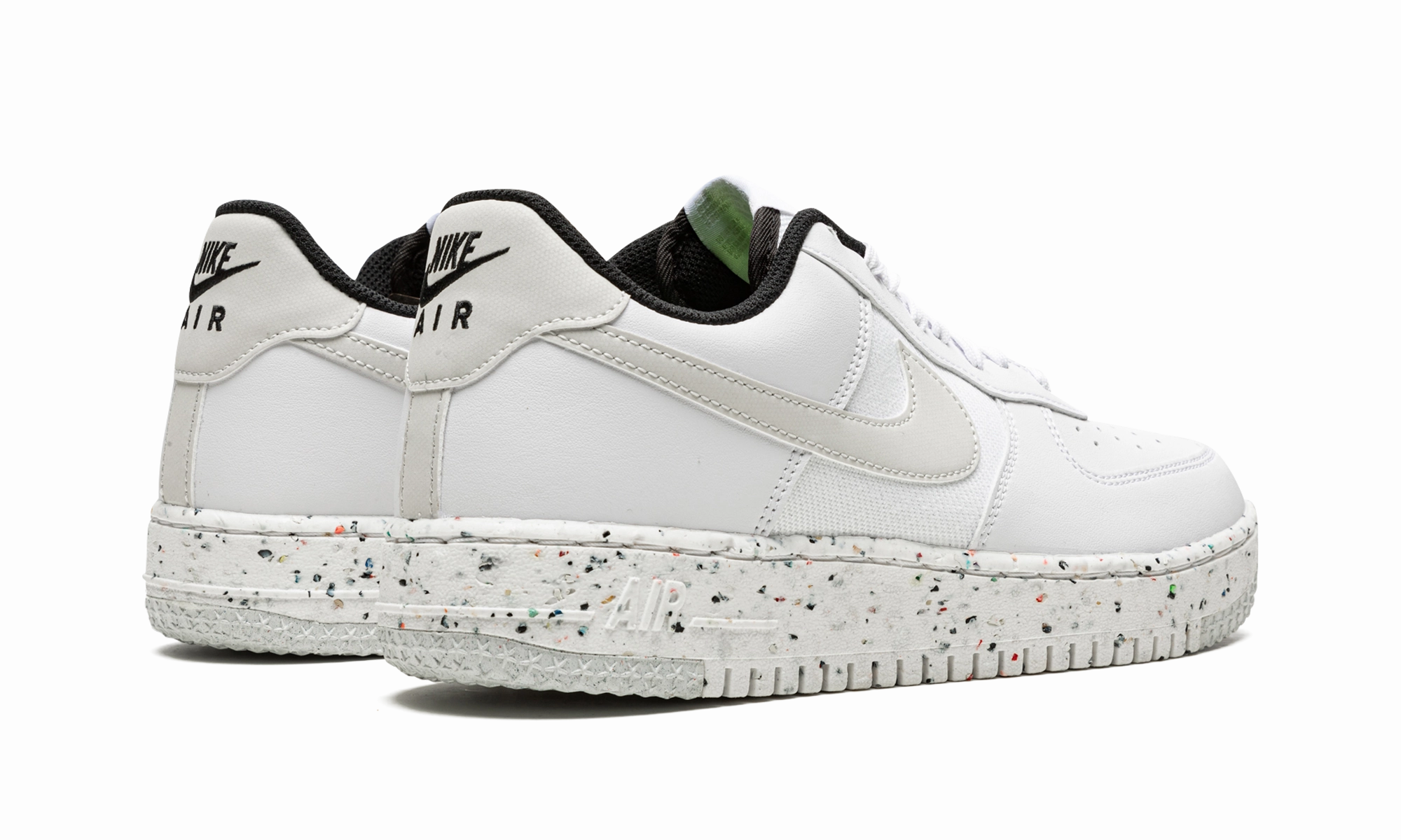 Air Force 1 Crater NN All Round Use Pillow Base