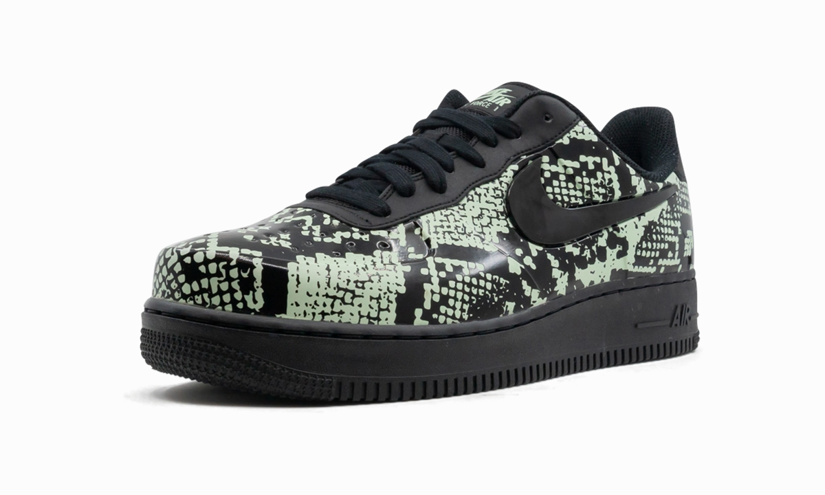 Air Force 1 Foamposite Pro Cup Mesh Flow