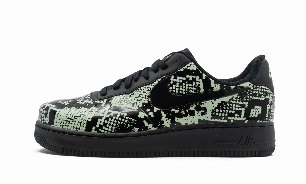 Shady Step Air Force 1 Foamposite Pro Cup