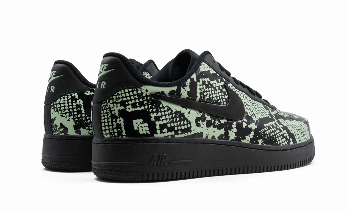 Air Force 1 Foamposite Pro Cup Shady Hike