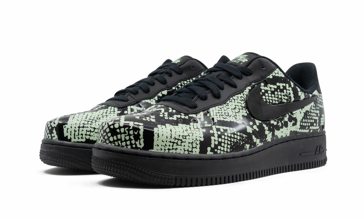 Non-Slip Sole Air Force 1 Foamposite Pro Cup