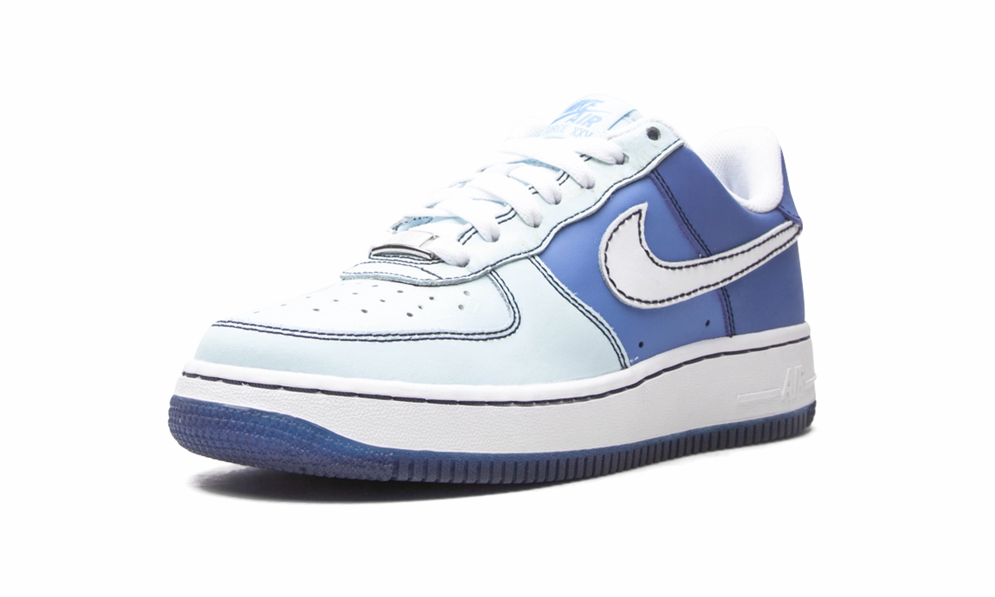 Daily Favorite Air Force 1 GS "Glacier Blue"