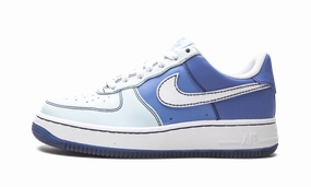 Running Shoes Air Force 1 GS "Glacier Blue"