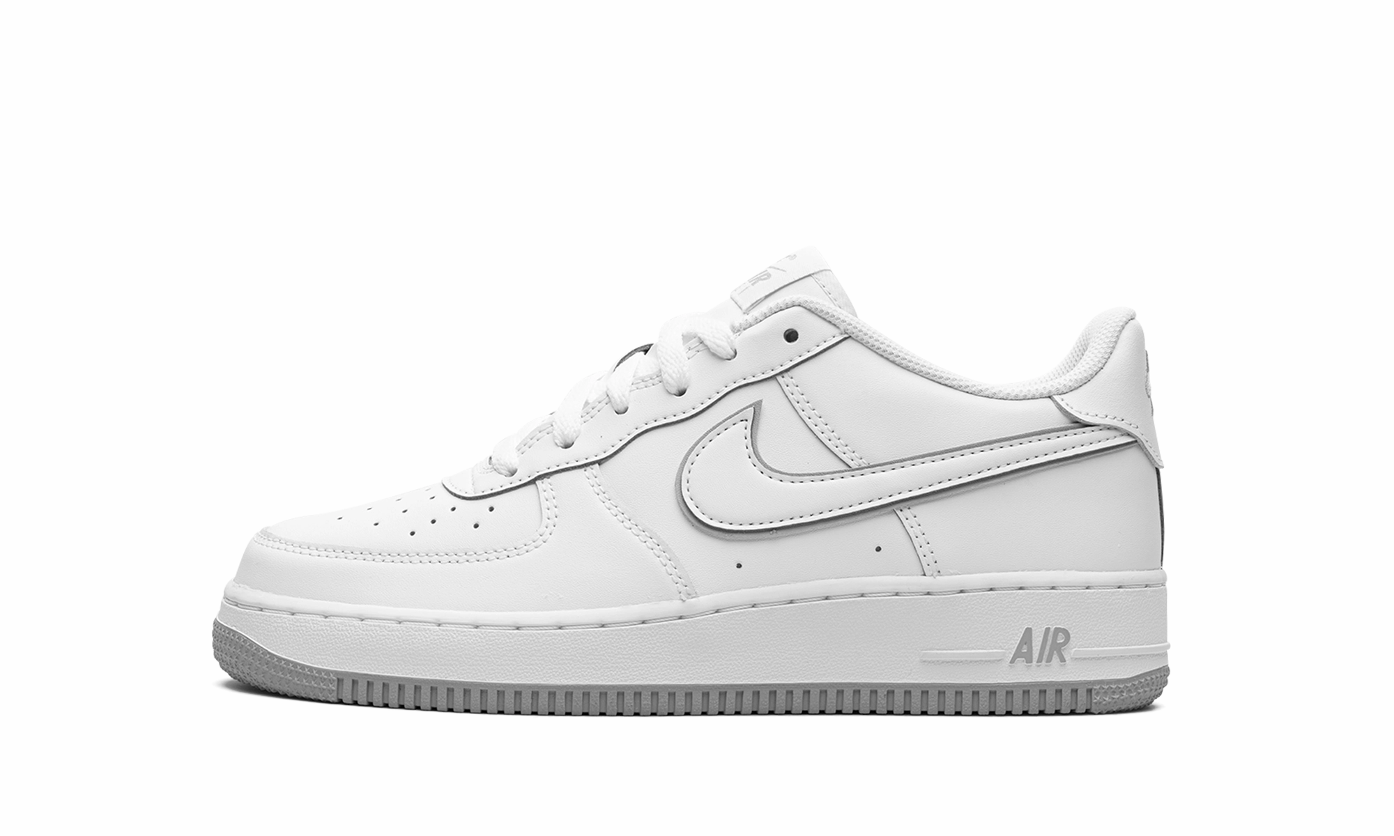 Air Force 1 GS Evening Hike Comfort Tech