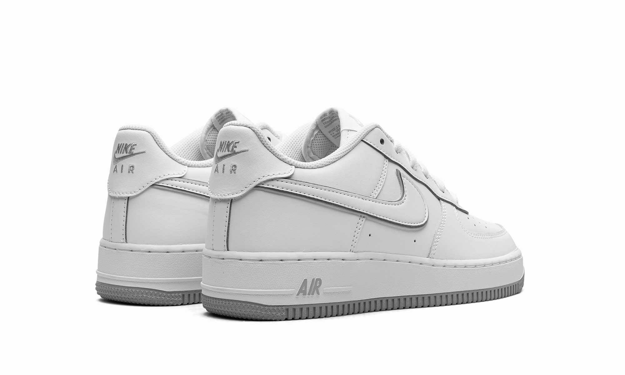 Air Force 1 GS Adult Wear