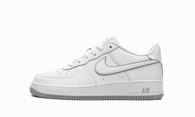Air Force 1 GS Evening Hike Comfort Tech
