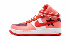 Air Force 1 HI / RT "Riccardo Tisci" Simple Choice Reinforced Seams
