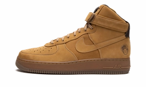 Air Force 1 Hi Premium "Bobbito" Short Distance Tide Path