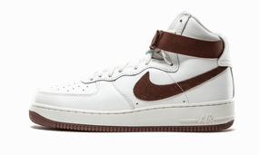 Simple Touch City Hike Air Force 1 HI Retro QS