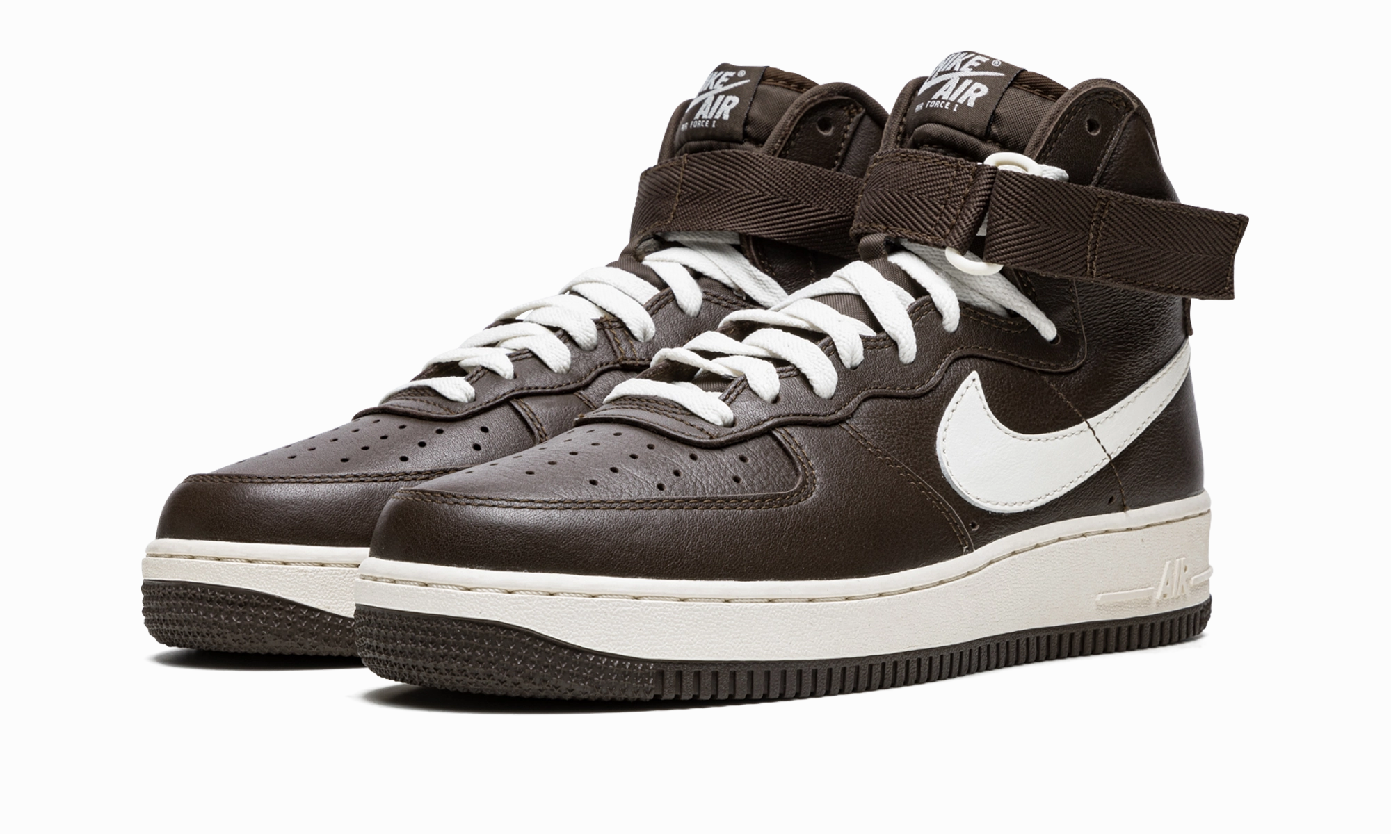 Air Force 1 HI Retro QS Soft Motion