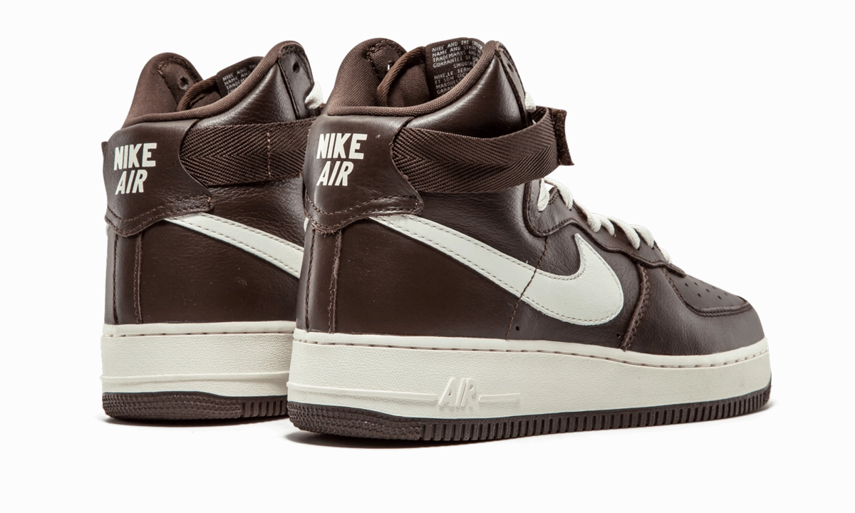 Air Force 1 HI Retro QS Urban Choice