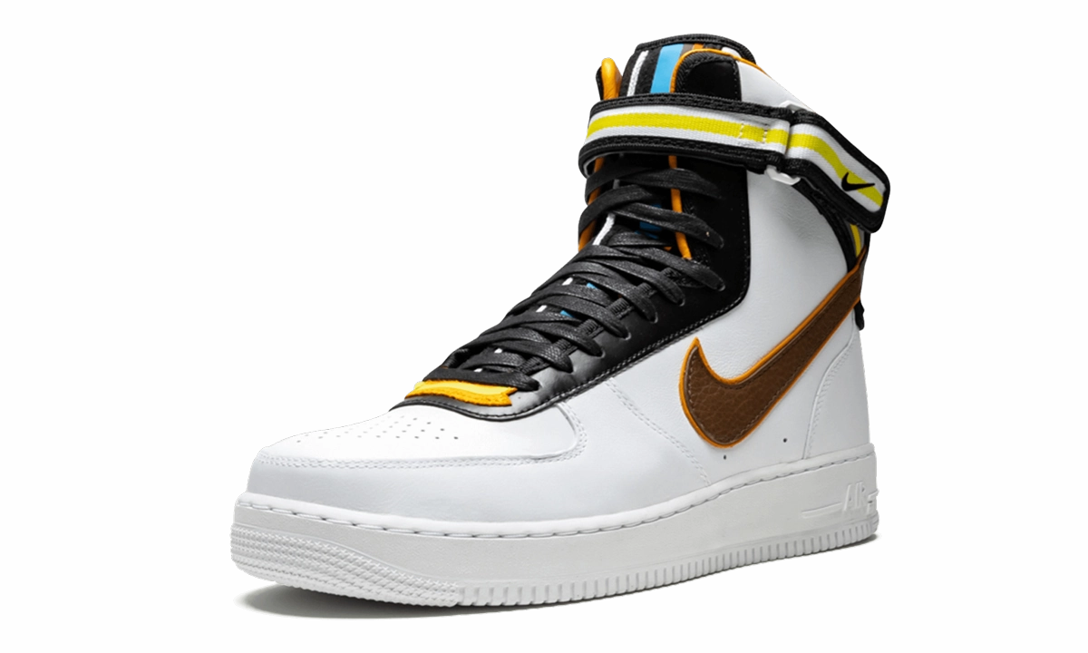 Air Force 1 Hi SP Tisci "White" Shop Day