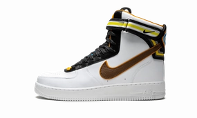 Air Force 1 Hi SP Tisci "White" Home Leisure