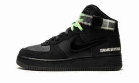 Air Force 1 High '07 LE "Lauren Halsey/ Summaeverythang" Ergonomic Shape Bounce Hike