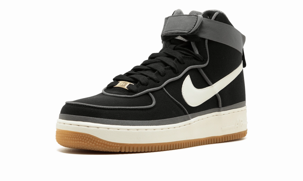 City Utility Air Force 1 High '07 LV8