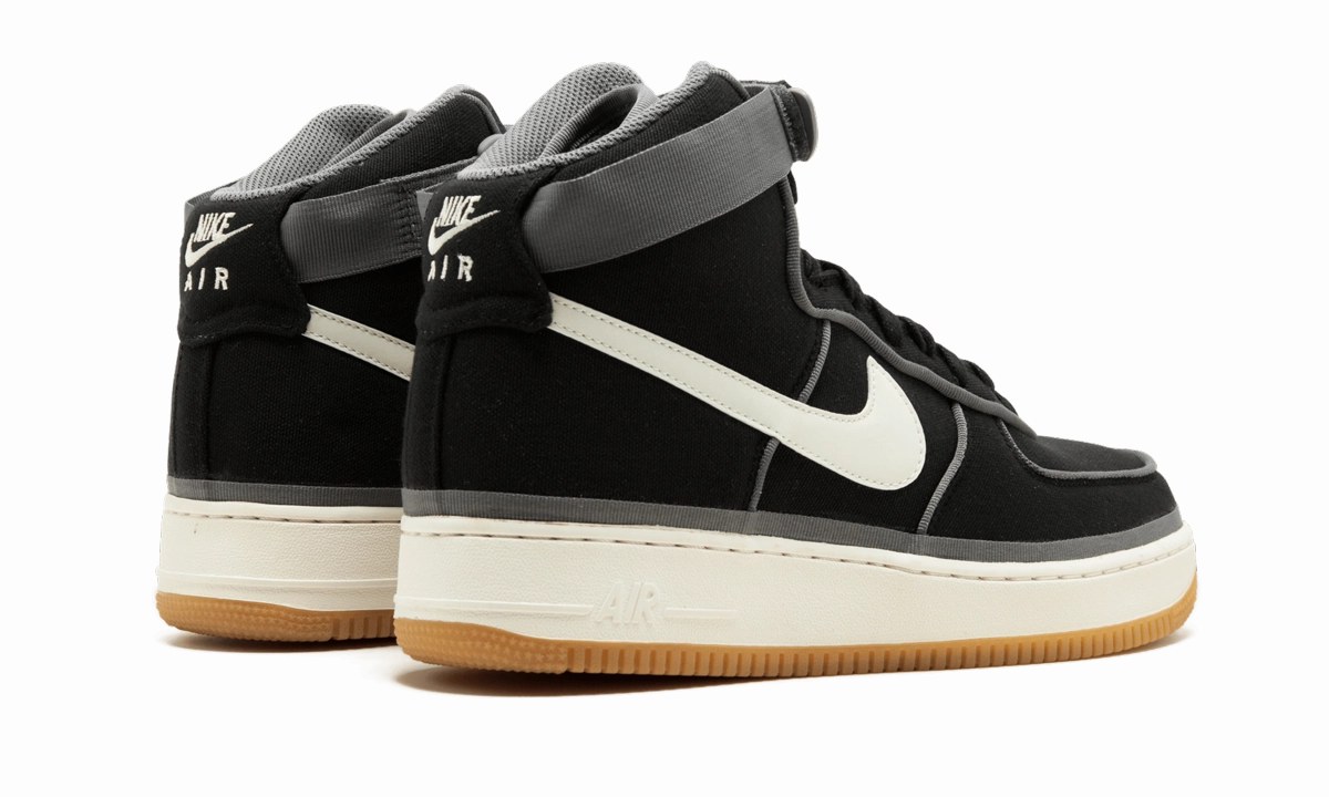 Air Force 1 High '07 LV8 Modern Minimal