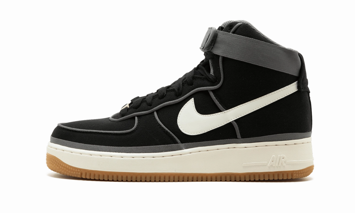 Air Force 1 High '07 LV8 indoor mode Slip Resistant