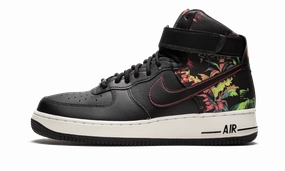 Train Trip Daily Motion Air Force 1 High '07 LV8