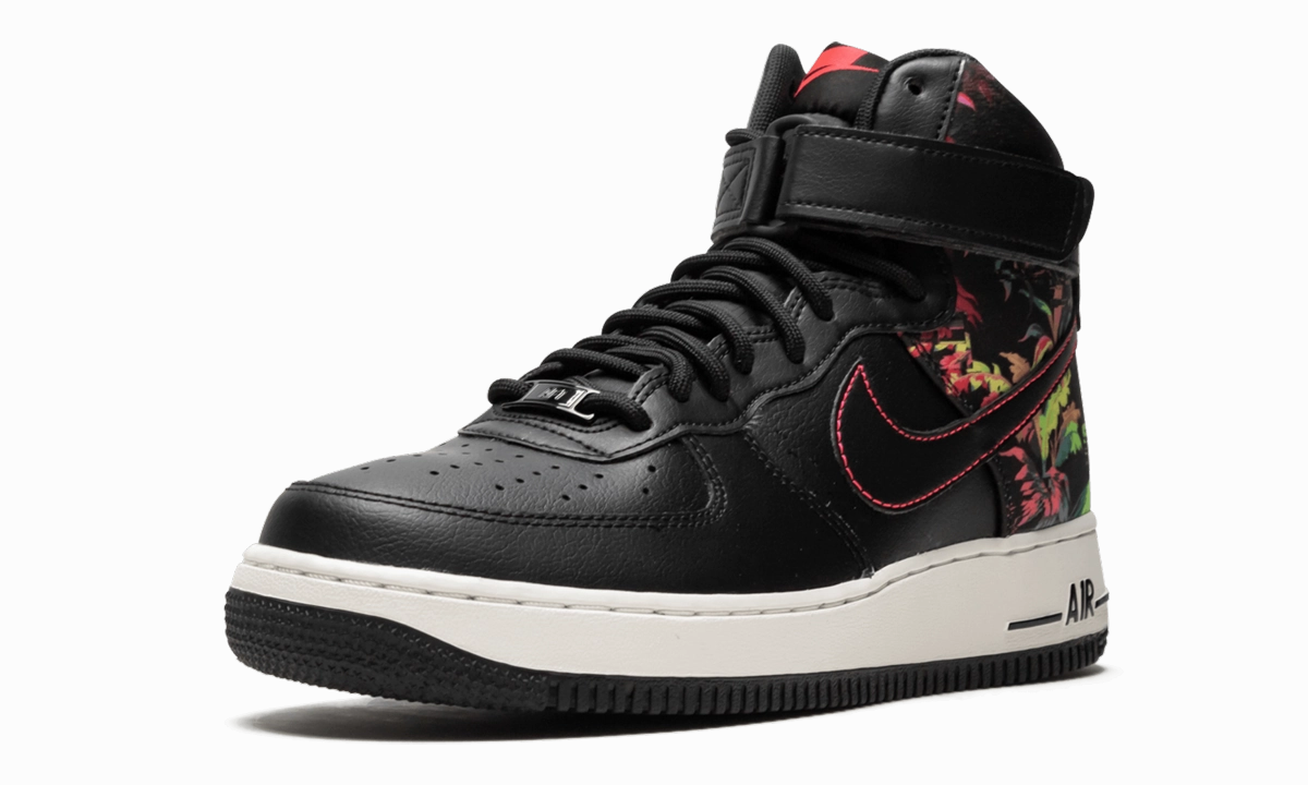Fast Hike Air Force 1 High '07 LV8