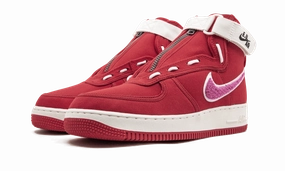Street Movement AdjustableStrap Air Force 1 High / EU "Emotionally Unavailable"