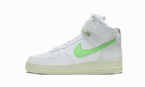 AIR FORCE 1 HIGH 'RSVP WHITE' "RSVP WHITE" Smart Casual