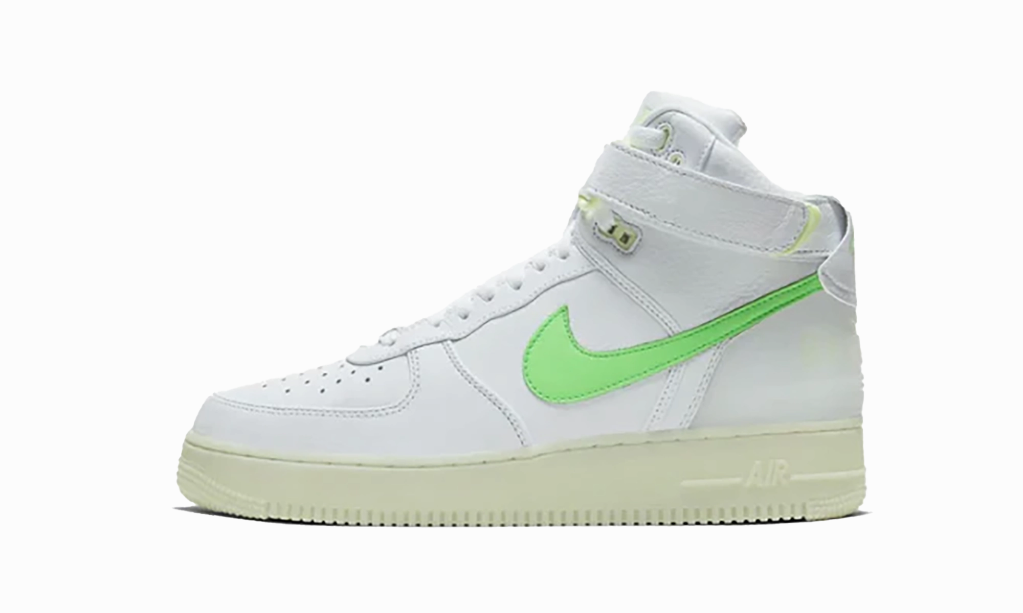 AIR FORCE 1 HIGH 'RSVP WHITE' "RSVP WHITE" Urban Sport