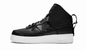 Air Force 1 High PSNY "PSNY" Pull Step