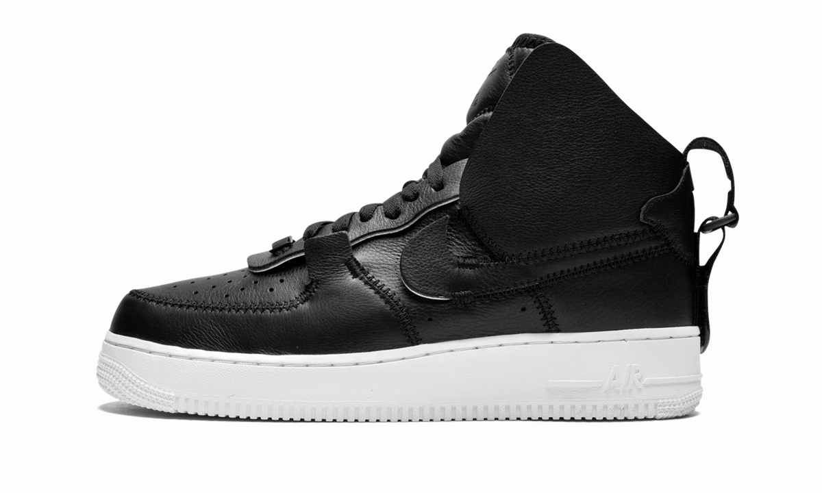 Air Force 1 High PSNY "PSNY" Pull Step