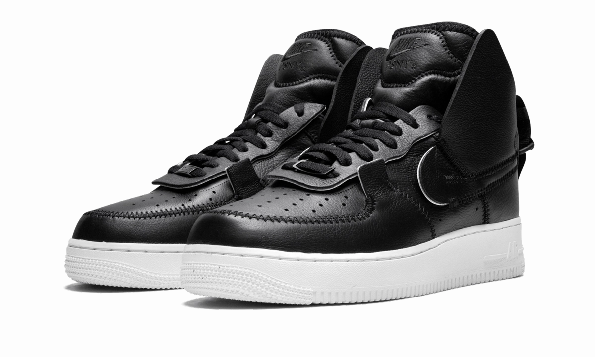Stride Light Air Force 1 High PSNY "PSNY"