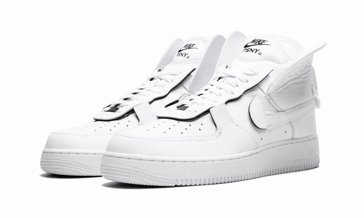 Air Force 1 High PSNY "PSNY" City Wear Street Ready