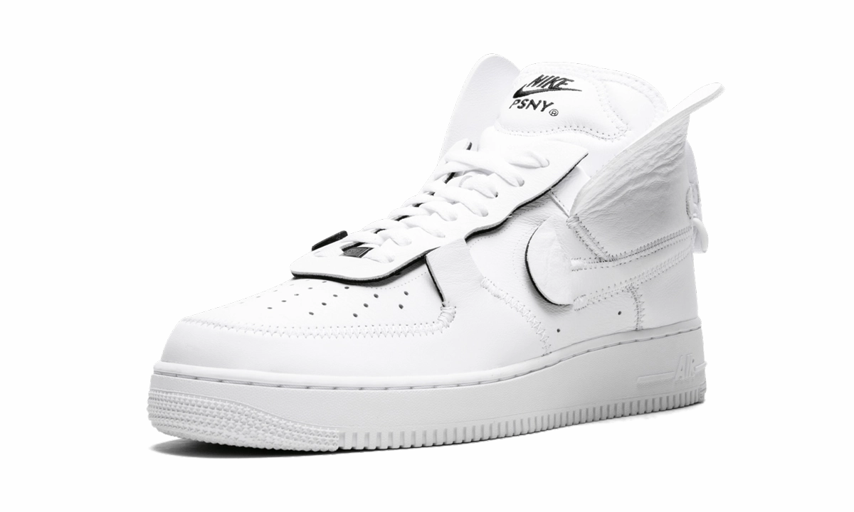 Lightweight Footwear Air Force 1 High PSNY "PSNY"