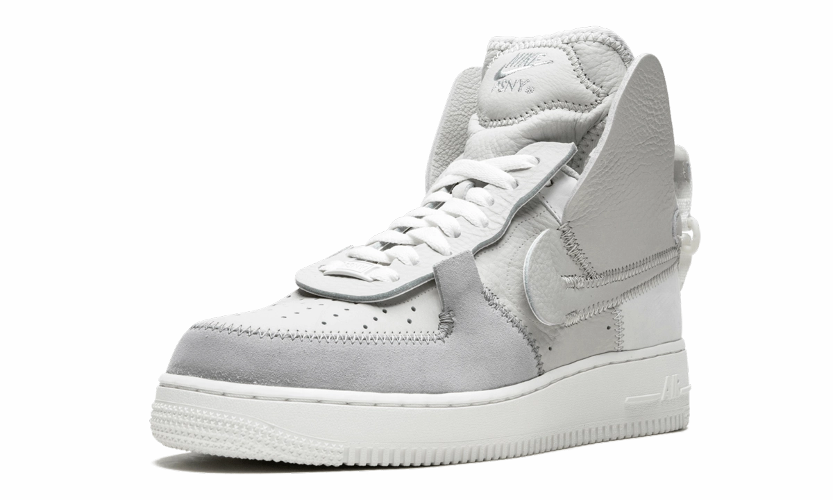Air Force 1 High PSNY "PSNY" Street Mode