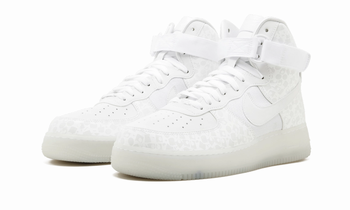 Creek Hike Air Force 1 High "07 STASH '17 "STASH 2017"