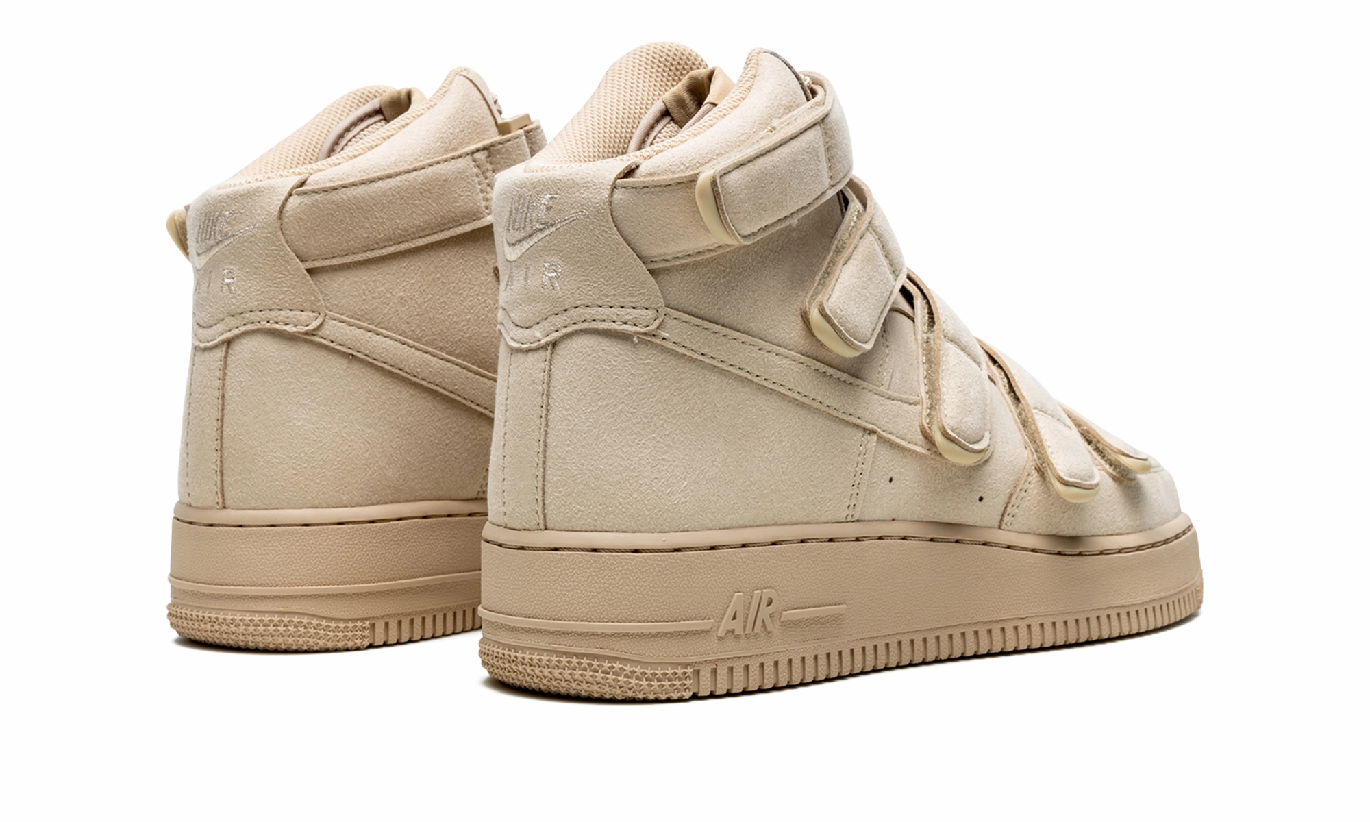 Urban Choice Air Force 1 High "Billie Eilish"