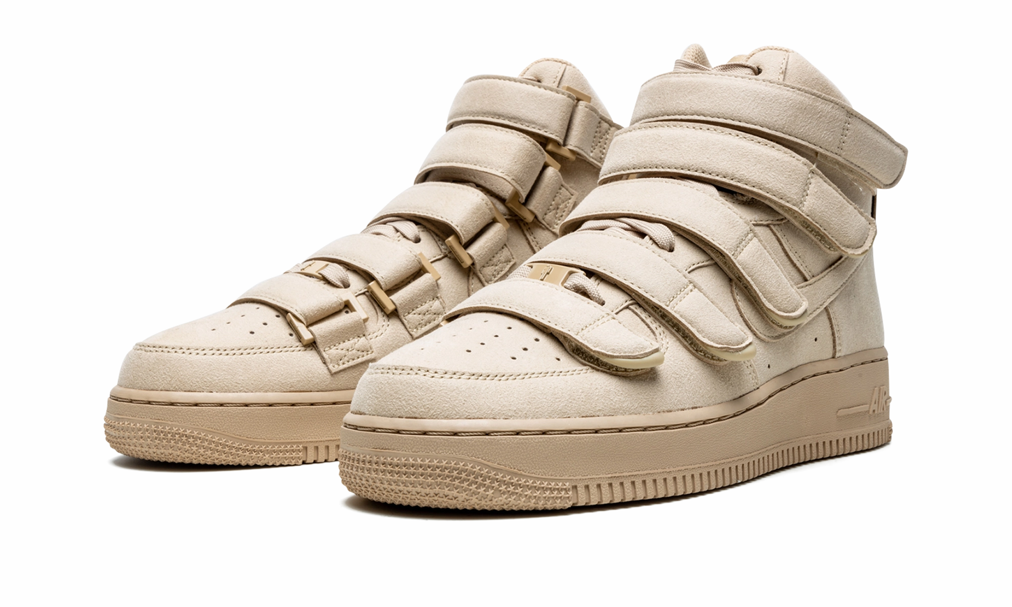 Air Force 1 High "Billie Eilish" Effortless Walk