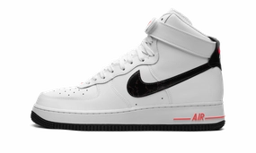 Slip   Resistant Air Force 1 High "Electric"