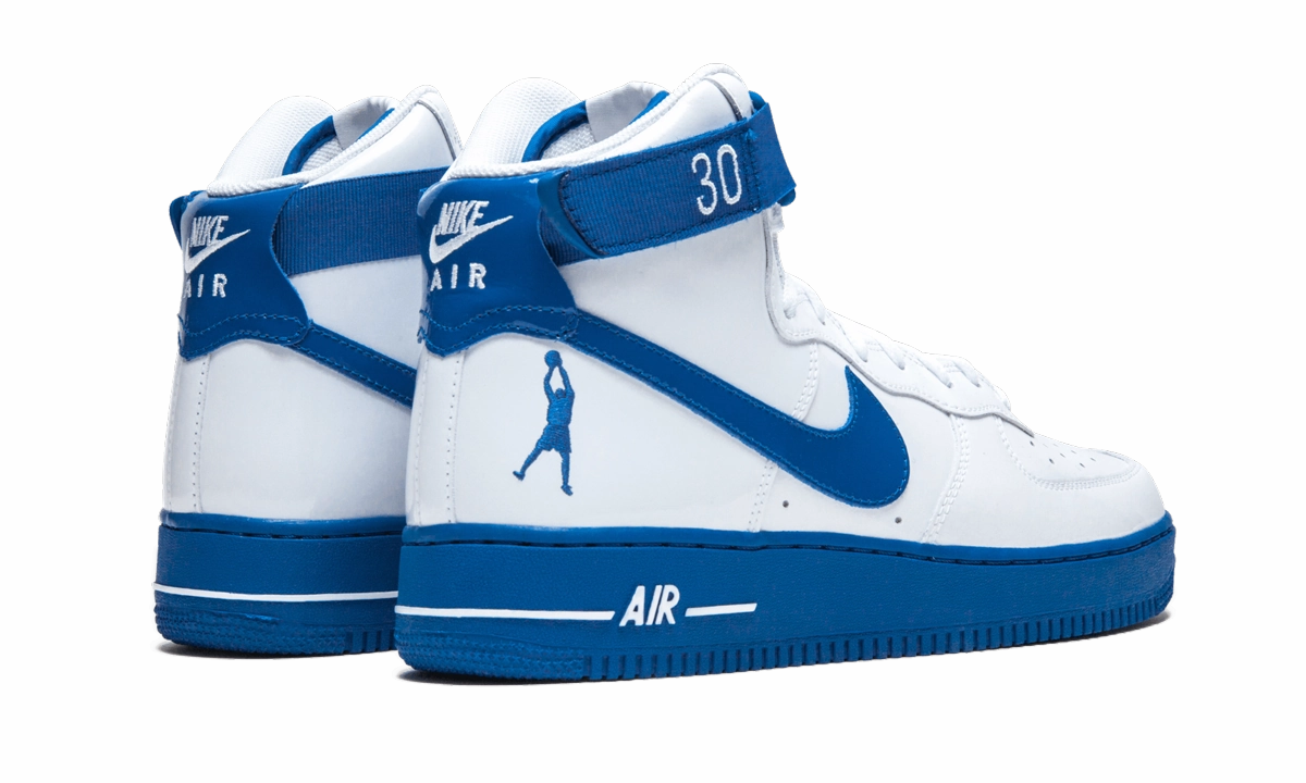 Air Force 1 High Retro CT16 QS Trail Jog Moisture Wicking Sockliner