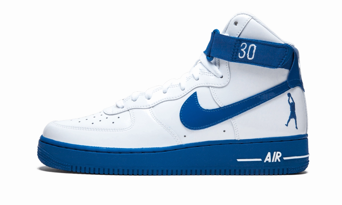 Air Force 1 High Retro CT16 QS Outdoor Leisure