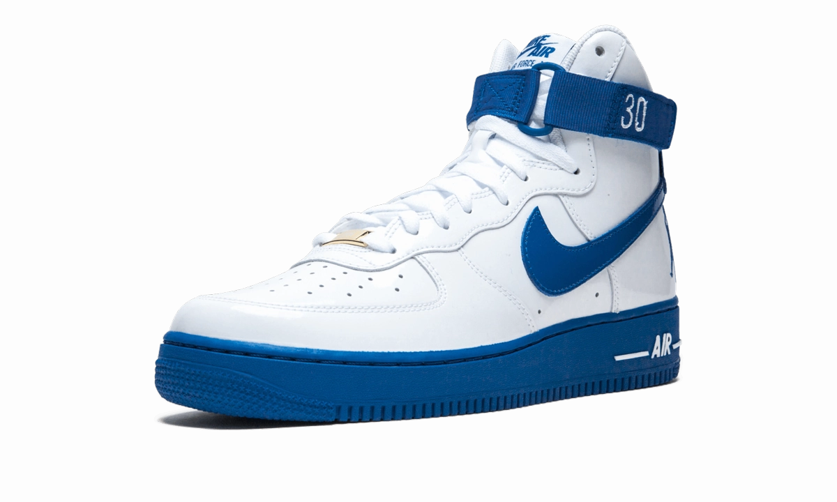 Air Force 1 High Retro CT16 QS Explore City
