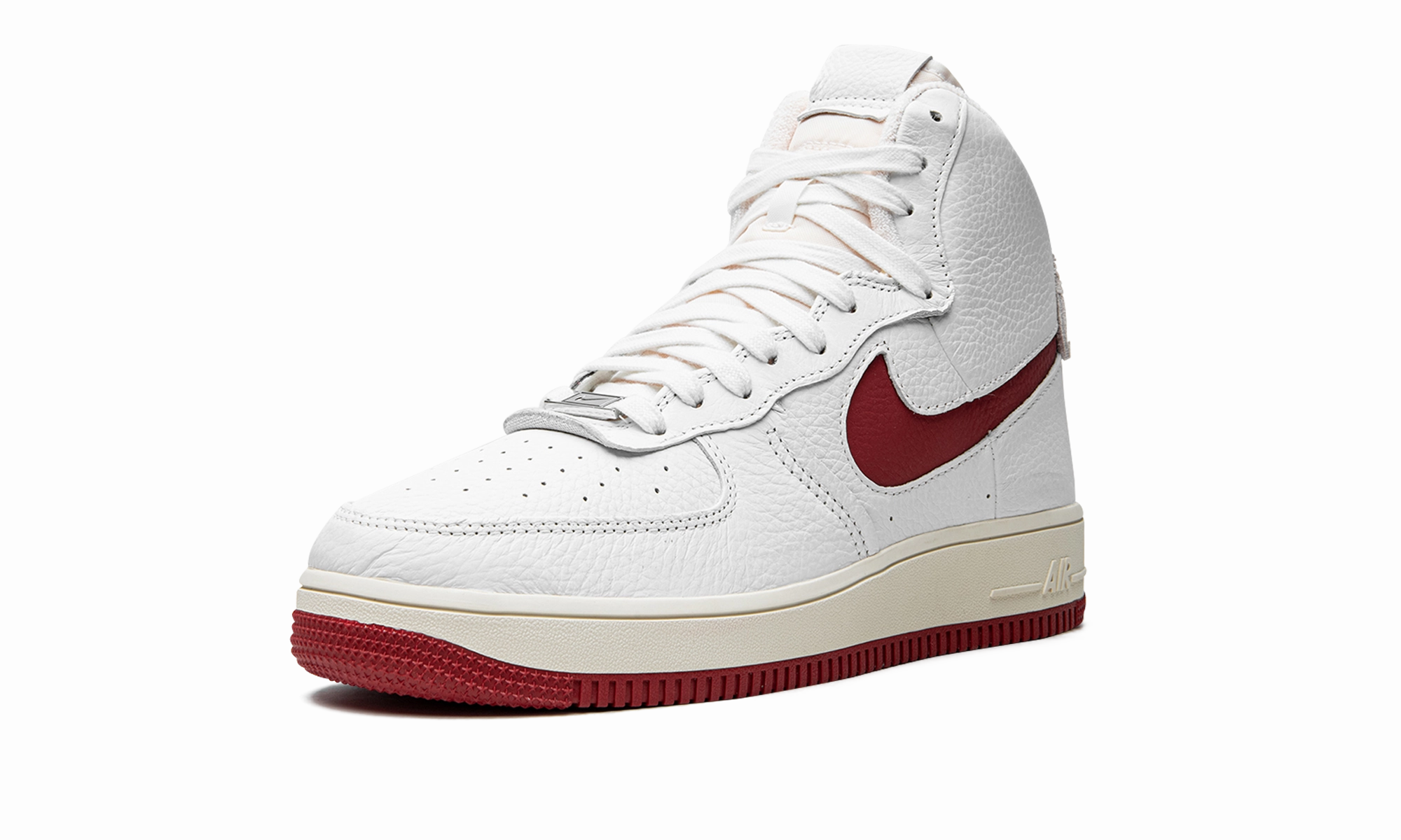 AIR FORCE 1 HIGH SCULPT MNS WMNS Minimal Pressure River Trek