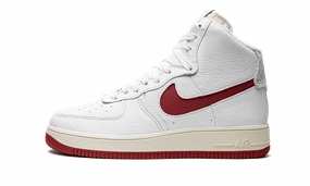 Reinforced Seams Flexible Build AIR FORCE 1 HIGH SCULPT MNS WMNS